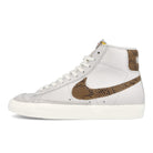 Nike blazer mid 77 vintage Vast Grey-MTLC Red Bronze - Sail Mid Top Sneakers CI1176 002 | Overkill