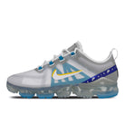 Nike air vapormax se White-White - University Gold - Wolf Grey Sneakers CI1240 102 | Overkill