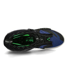 Nike drifter gator ispa Coastal Blue-Coastal Blue - Black - Volt Sneakers  Detailfoto | Overkill