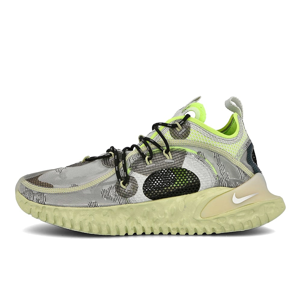 Nike flow 2020 ispa se Spruce Aura-Black - Light Orewood Brown Sneakers CI1474 001 | Overkill