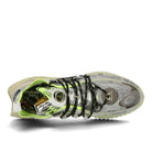 Nike flow 2020 ispa se Spruce Aura-Black - Light Orewood Brown Sneakers  Detailfoto | Overkill