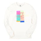 Nike Atmos x Nike NRG LS Tee White Longsleeves CI3200 100 | Overkill