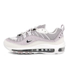 Nike wmns air max 98 Silver Lilac / Black - Platinum Violet  CI3709 001 | Overkill