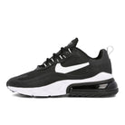 Nike air max 270 react Black / White - Black  CI3866 004 | Overkill