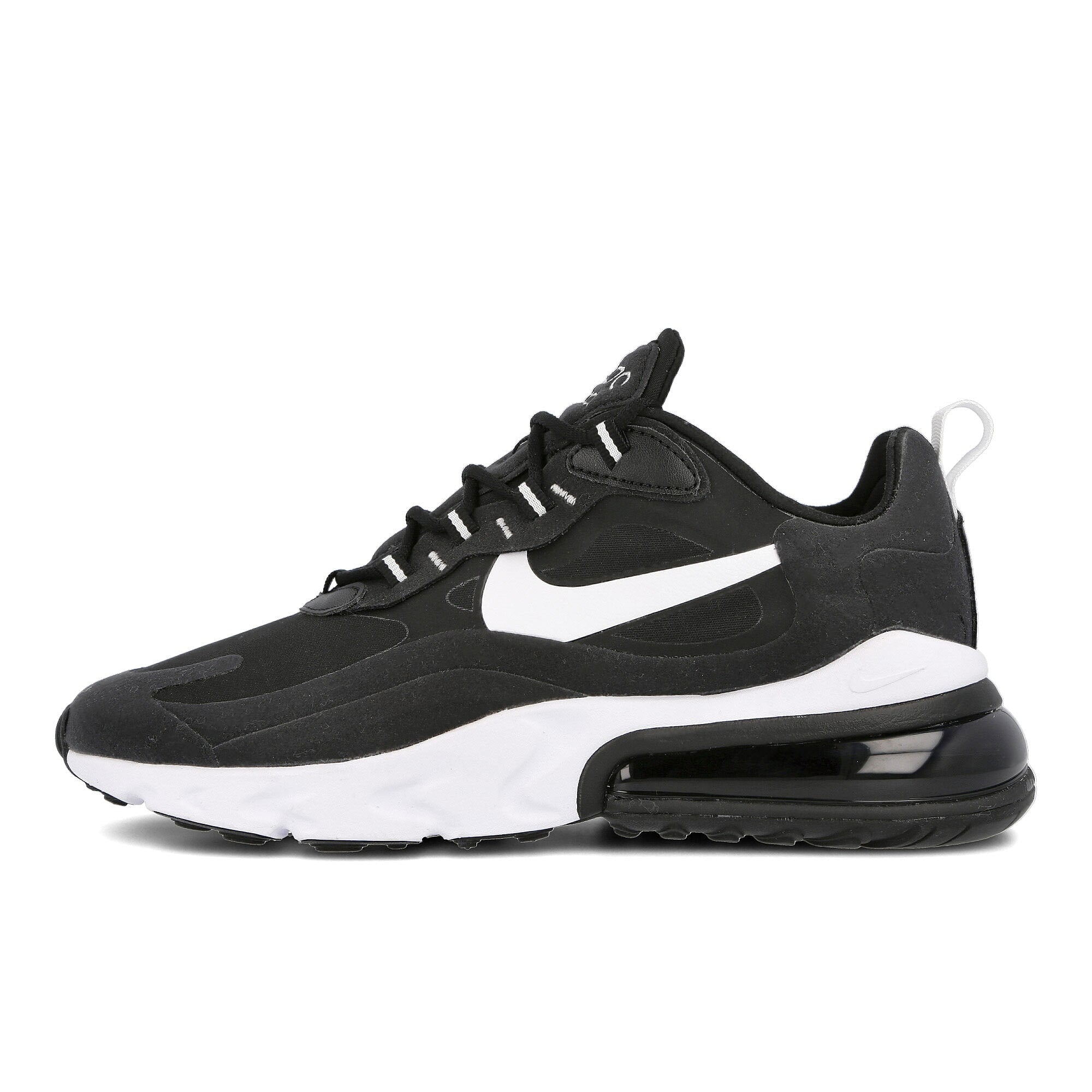 Nike air max 270 react Black / White - Black  CI3866 004 | Overkill