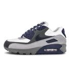 Nike air max 90 nrg lahar escape White-Neutral Indigo - Smoke Grey Low Top Sneakers CI5646 100 | Overkill