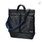 adidas Helmet Bag Black Tote Bags & Shoppers CI5715 | Overkill