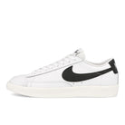 Nike blazer low leather White / Black - Sail  CI6377 101 | Overkill