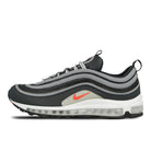 Nike air max 97 essential Anthracite-Flash Crimson Sneakers CI6392 001 | Overkill