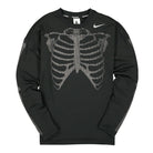 Nike Wmns NRG Top Longsleeve Skeleton Black Longsleeves CI6405 010 | Overkill