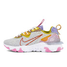 Nike wmns react vision Pure Platinum / Rust Factor - Light Thistle  CI7523 003 | Overkill