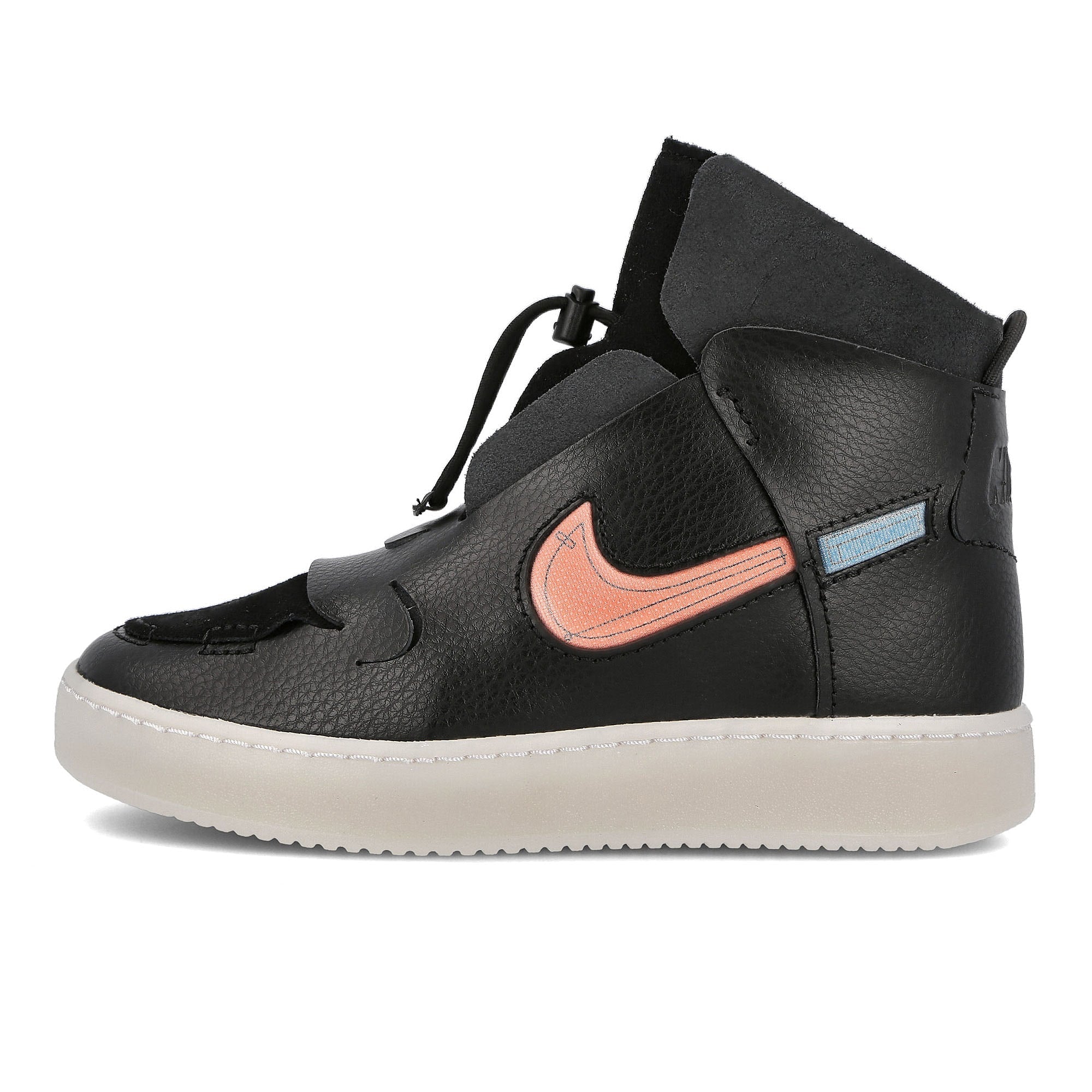 Nike wmns vandalised Black-Bright Crimson - Off Noir Sneakers CI7594 001 | Overkill