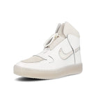 Nike wmns vandalised Summit White-Summit White - University Red Sneakers  Close Up | Overkill