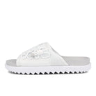 Nike wmns asuna slide Photon Dust-Photon Dust - White Slides, Sandals & Slippers CI8799 002 | Overkill