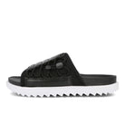 Nike asuna slide Black-Anthracite - White Slides, Sandals & Slippers CI8800 002 | Overkill