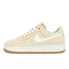 Nike Air Force 1 '07 PRM Light Cream / White Tint Low Top Sneakers CI9349 200 | Overkill