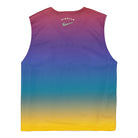 Nike Pigalle x Nike Tank Jersey Court Purple T-Shirts Material | Overkill