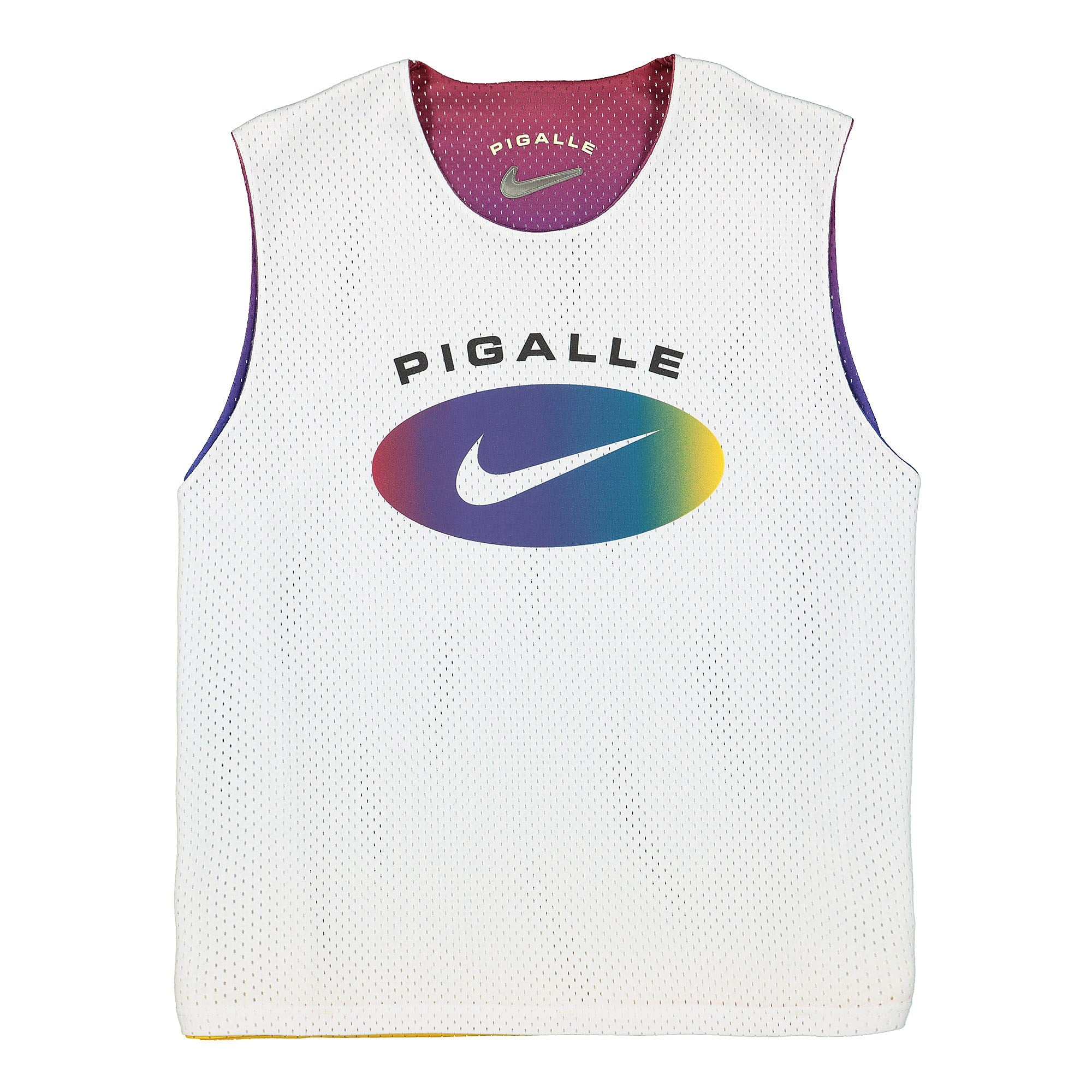nike x pigalle t shirt