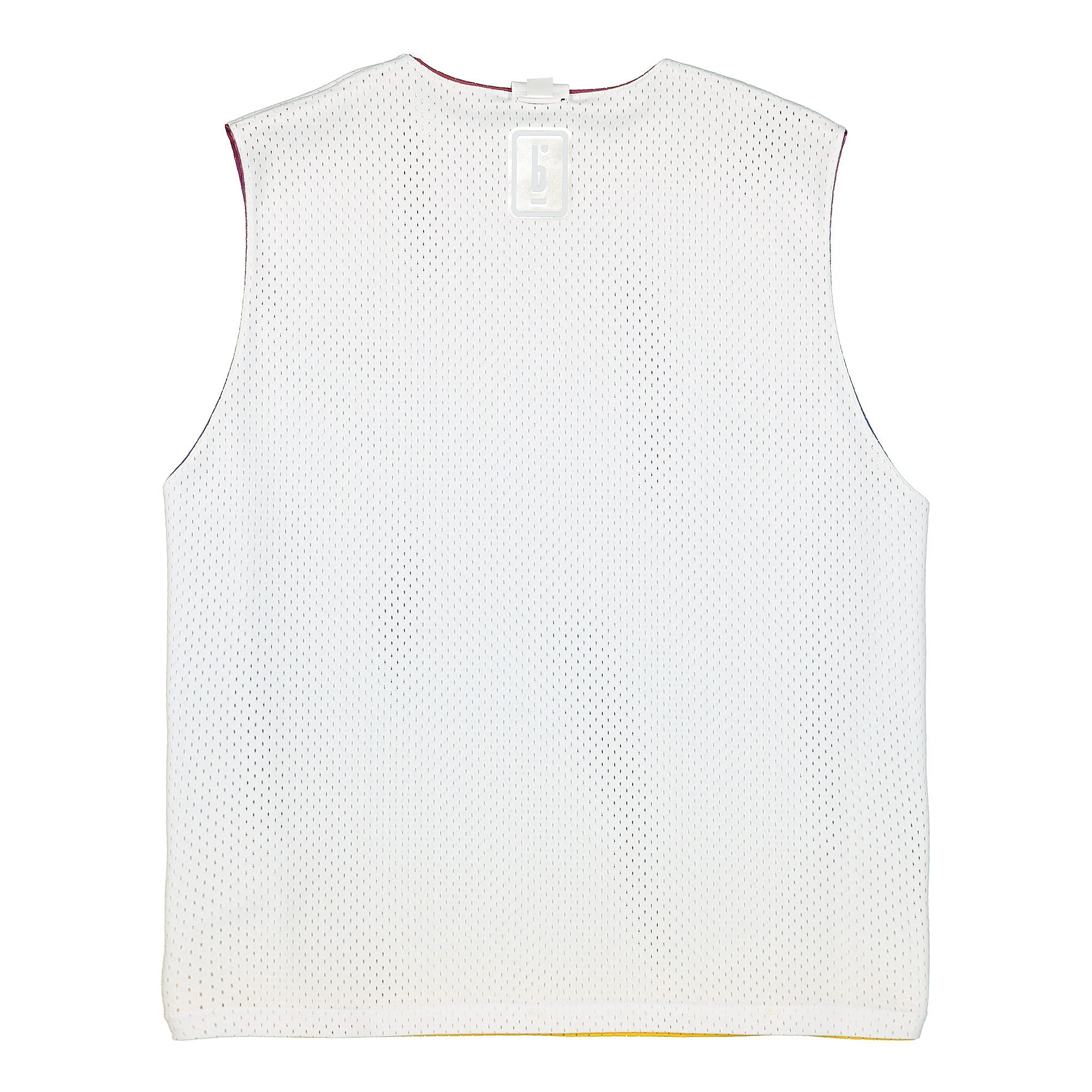 Nike Pigalle x Nike Tank Jersey Court Purple T-Shirts Detail view 1 | Overkill