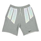 Nike Pigalle x Nike Short Dark Grey Heather Shorts CI9952 063 | Overkill