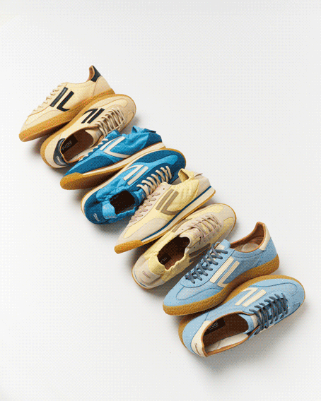 Vegan Sneakers for Circular Sneakerr trends 2026