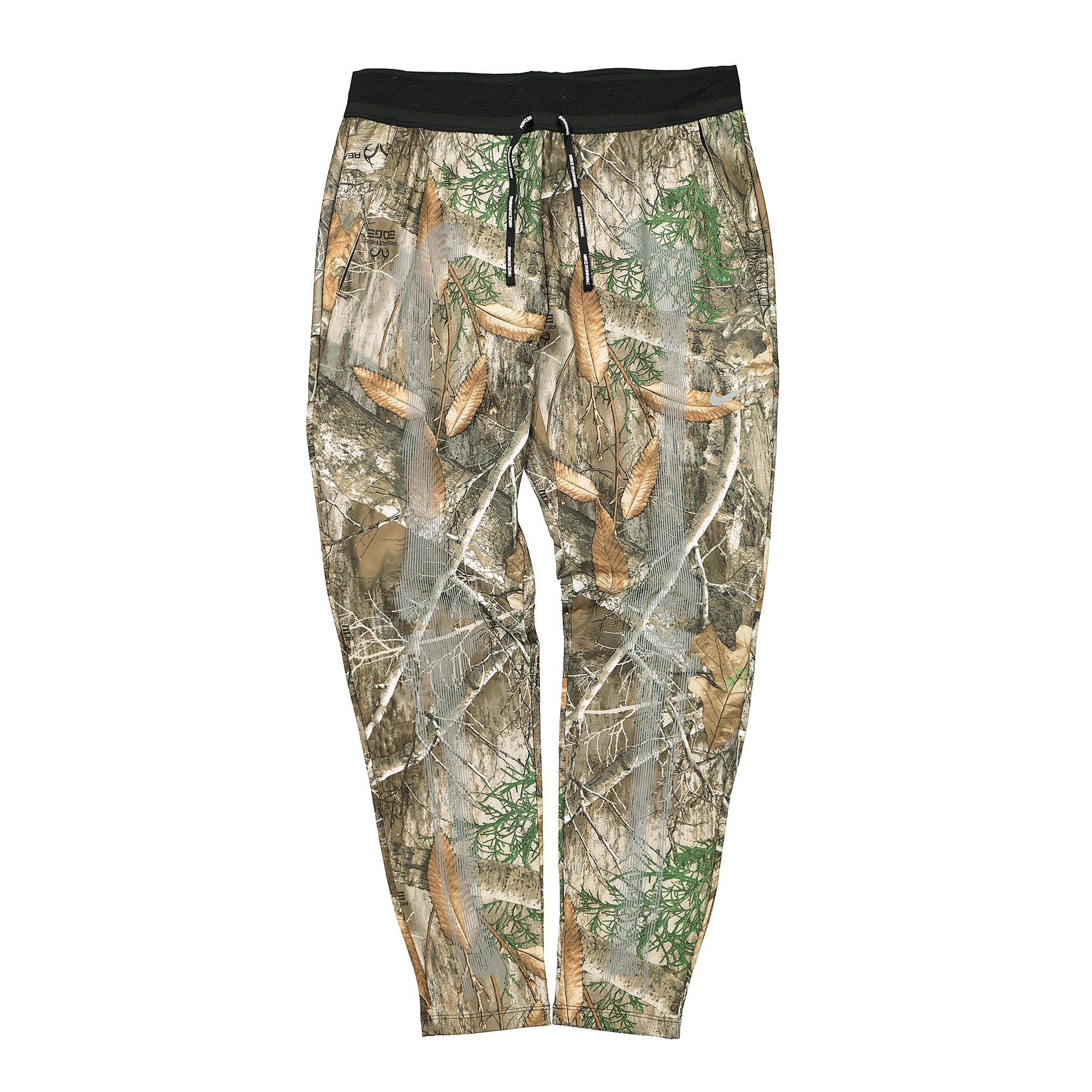 Nike NRG Skeleton Pant 2 Baroque Brown Sweat & Track Pants CJ0181 237 | Overkill