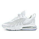 Nike air max 270 react eng Photon Dust / White - Platinum Tint  CJ0579 002 | Overkill