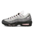 Nike air max 95 premium Black / Pink Foam - Gunsmoke - Grey Fog  CJ0588 001 | Overkill