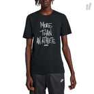 Nike Lebron James Tee Black T-Shirts CJ0791 010 | Overkill