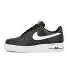 Nike air force 1 07 Black-White Low Top Sneakers CJ0952 001 | Overkill