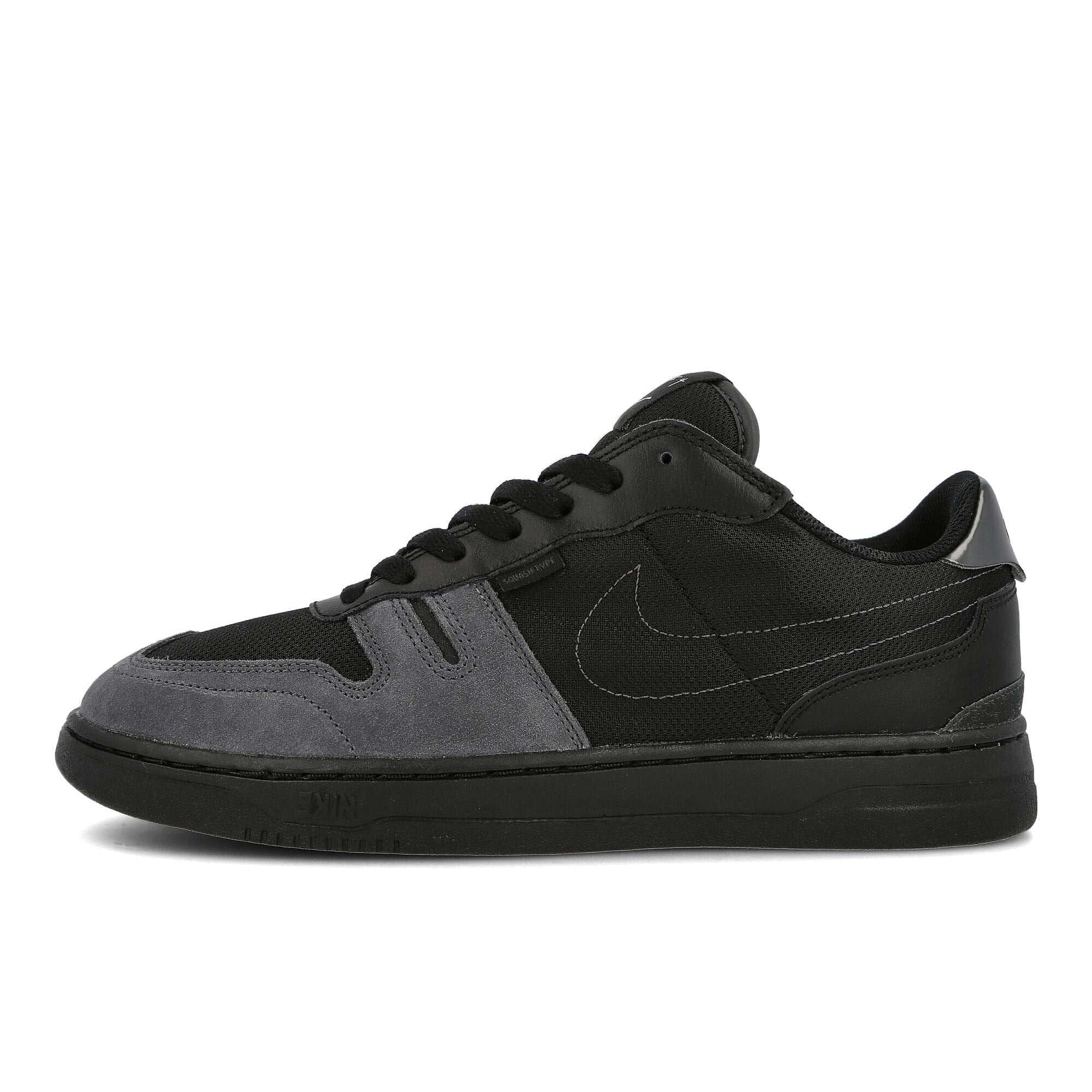 Nike squash type Black / Anthracite  CJ1640 001 | Overkill
