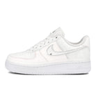 Nike wmns air force 1 07 lx White / White - Multicolor  CJ1650 100 | Overkill