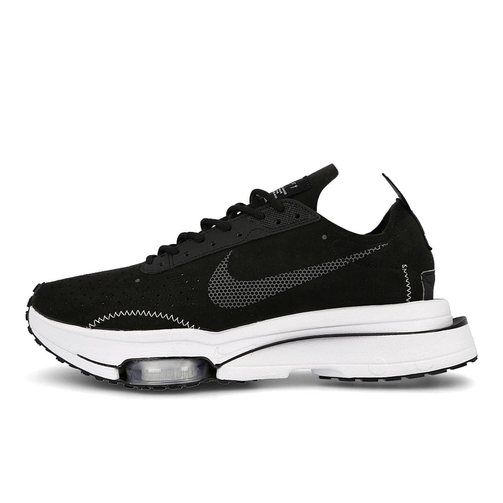 Nike air zoom type Black-Anthracite - White - Pure Platinum Sneakers CJ2033 001 | Overkill