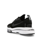 Nike air zoom type Black-Anthracite - White - Pure Platinum Sneakers  Material | Overkill