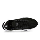 Nike air zoom type Black-Anthracite - White - Pure Platinum Sneakers  Detailfoto | Overkill