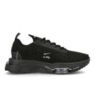 Nike air zoom type Black-Summit White - Black Low Top Sneakers  Silhouette | Overkill