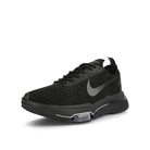 Nike air zoom type Black-Summit White - Black Low Top Sneakers  Close Up | Overkill