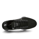 Nike air zoom type Black-Summit White - Black Low Top Sneakers  Detailfoto | Overkill