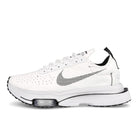 Nike air zoom type White-Black - White - Pure Platinum Low Top Sneakers CJ2033 103 | Overkill