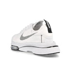 Nike air zoom type White-Black - White - Pure Platinum Low Top Sneakers  Material | Overkill