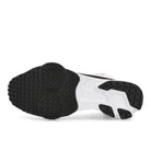 Nike air zoom type White-Black - White - Pure Platinum Low Top Sneakers  Detail View 1 | Overkill