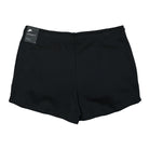 Nike Wmns NSW Essentials French Terry Fleece Short Black / White Shorts Material | Overkill