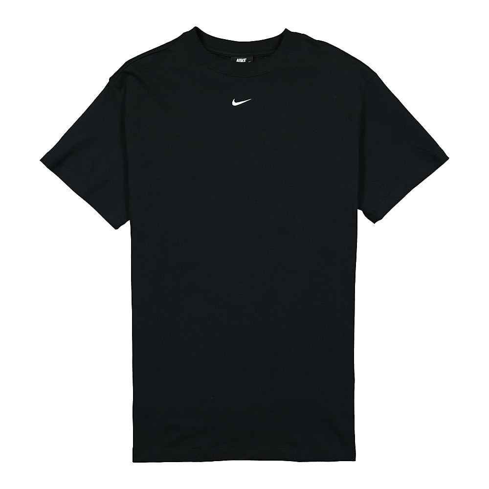 Nike Wmns NSW Essential Dress Black / White Dresses CJ2242 010 | Overkill