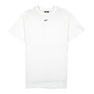 Nike Wmns NSW Essential Dress White / Black Dresses CJ2242 100 | Overkill