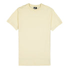 Nike Wmns NSW Essential Short Sleeve Dress Coconut Milk / White T-Shirts CJ2242 113 | Overkill