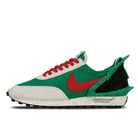 Nike Undercover x Nike Wmns Daybreak Lucky Green / University Red - Sail Low Top Sneakers CJ3295 300 | Overkill