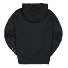 Nike Wmns NSW Swoosh Hoodie FT Black / White Hoodies Material | Overkill