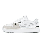 Nike squash type gs Summit White-White - Black - Vast Grey Sneakers CJ4119 100 | Overkill