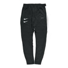 Nike NSW Swoosh Pant PK Black / White - Black - White Sweat & Track Pants CJ4873 010 | Overkill