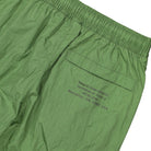 Nike NSW Swoosh Pant Woven Treeline / Black - White Sweat & Track Pants Close-up | Overkill